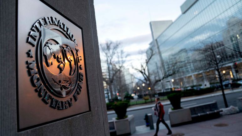 El FMI reiteró que se mantienen las conversaciones con el Gobierno